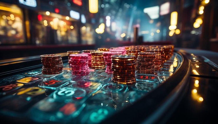 9goal Live Casino